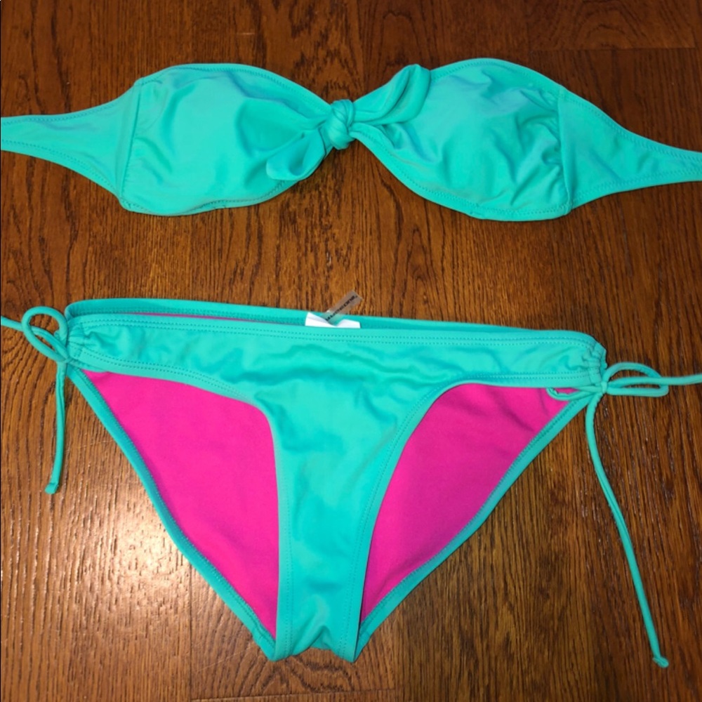 Bikini set